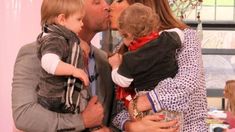 Florencia de la V relató lo sucedido: Pensé que se iban a llevar a mi hija Isabella Florencia de la V relató lo sucedido: Pensé que se iban a llevar a mi hija Isabella