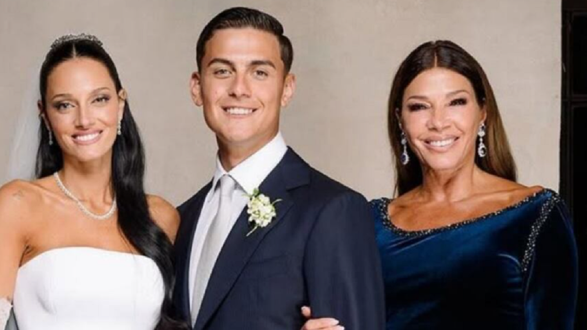 Catherine Fulop lanzó una inesperada revelación sobre Paulo Dybala que ilusiona a Boca