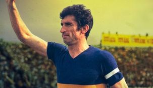 Boca despidió a Rattín en redes sociales.&nbsp;