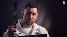 Este es el tráiler de Capitanes del Mundo, la docuserie de Netflix sobre la Selección campeona en Qatar 2022.