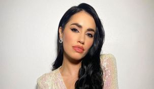 Lali dejó muy en evidencia a la panelista. Lali dejó muy en evidencia a la panelista.