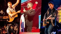 La tendencia de los shows por streaming La tendencia de los shows por streaming