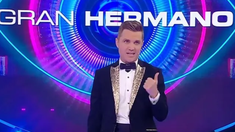 La figura de Telefe tuvo un mano a mano con sus seguidores en IG. La figura de Telefe tuvo un mano a mano con sus seguidores en IG.