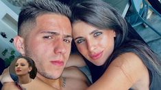 Frente a la pregunta directa sobre si había sido la tercera en discordia, la mdiática fue tajante. Frente a la pregunta directa sobre si había sido la tercera en discordia, la mdiática fue tajante.