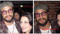 Daniel Osvaldo salió a bolichear, se encontró con Valeria Degenaro y ella terminó enojada Daniel Osvaldo salió a bolichear, se encontró con Valeria Degenaro y ella terminó enojada