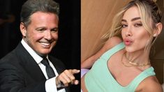 Michelle Salas, sobre la serie de Luis Miguel: Cuando cuente mi realidad, cambiarán muchas cosas Michelle Salas, sobre la serie de Luis Miguel: Cuando cuente mi realidad, cambiarán muchas cosas