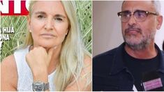 Jorge Rial opinó del reencuentro entre Silvia DAuro y su hija Rocío Jorge Rial opinó del reencuentro entre Silvia DAuro y su hija Rocío