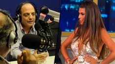 Baby Etchecopar vs Loly Antoniale: la va a llevar a juicio por calumnias e injurias Baby Etchecopar vs Loly Antoniale: la va a llevar a juicio por calumnias e injurias