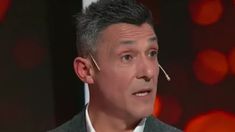 Guillermo Favale reclama competir en igualdad de condiciones.