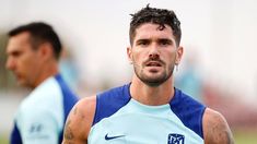 Rodrigo De Paul protagoniza la nueva tapa de Rolling Stone. Rodrigo De Paul protagoniza la nueva tapa de Rolling Stone.