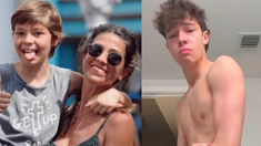 La influencer vive en Miami.