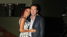 El marido de Iliana Calabró, Fabián Rossi, fue imputado por lavado de dinero El marido de Iliana Calabró, Fabián Rossi, fue imputado por lavado de dinero