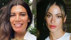 La conductora fue tildada de hipócrita por usuarios de redes sociales. La conductora fue tildada de hipócrita por usuarios de redes sociales.