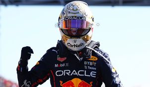 Verstappen ganó el Gran Premio de Italia y quedó a un pasodel bicampeonato Verstappen ganó el Gran Premio de Italia y quedó a un pasodel bicampeonato