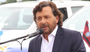 Es hora de priorizar a nuestra gente, afirmó el gobernador de Salta, Gustavo Sáenz.