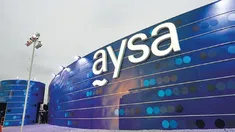 Unión por la Patria busca frenar la privatización de AYSA en el Congreso
