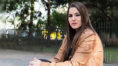 La angustia de Antonella Menem, hija de Carlitos Junior, por no poder ver a su abuelo La angustia de Antonella Menem, hija de Carlitos Junior, por no poder ver a su abuelo