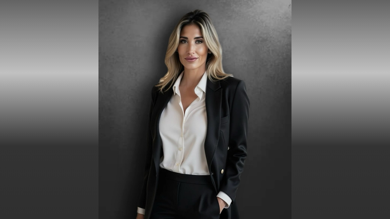 La exvedette fundó junto a su hermano una inmobiliaria de lujo en Puerto Madero, dedicada a propiedades premium en Buenos Aires.