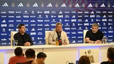 La película Elijo creer, de la Selección argentina en Qatar 2022 se estrenará el 14 de diciembre La película Elijo creer, de la Selección argentina en Qatar 2022 se estrenará el 14 de diciembre