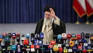 El editorial fue publicado el 14 de julio y se&nbsp; titula “Caso AMIA en vísperas de su 30 aniversario”