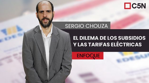 C5N | Las TARIFAS ELÉCTRICAS y el DILEMA de los SUBSIDIOS