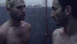 Nico Furtado habló de la tercera temporada de El Marginal. Nico Furtado habló de la tercera temporada de El Marginal.