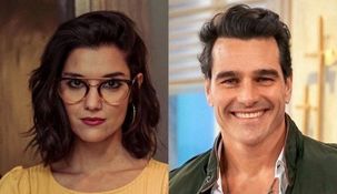 Jimena Grandinetti dio detalles del vínculo que la une a Hernán Drago Jimena Grandinetti dio detalles del vínculo que la une a Hernán Drago