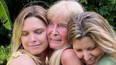 Murió la madre de Sofía Zámolo Murió la madre de Sofía Zámolo