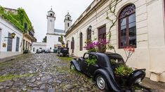 Los pueblos de Uruguay que se convierten en tendencia de Turismo Los pueblos de Uruguay que se convierten en tendencia de Turismo