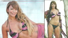 La convivencia de Ximena Capristo y Gustavo Conti: Tenemos un baño para cada uno La convivencia de Ximena Capristo y Gustavo Conti: Tenemos un baño para cada uno