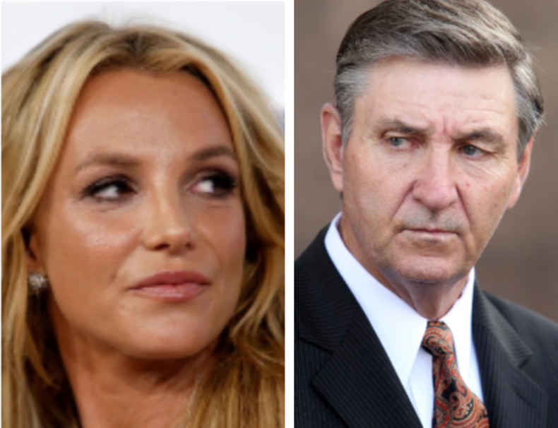James Spears llevará a su hija a la justicia por haber dañado su buen nombre.