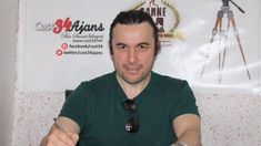 Ali Kemal de Las mil y una noches firmó su contrato para el Bailando en Turquía Ali Kemal de Las mil y una noches firmó su contrato para el Bailando en Turquía