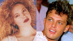 Andrea del Boca publicó una foto con Luis Miguel y deslizó un romance. Andrea del Boca publicó una foto con Luis Miguel y deslizó un romance.