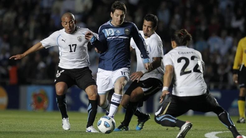 Cuántas Copa América Tiene Uruguay Todos Sus Títulos Y Finales