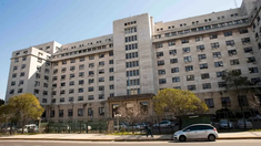 Desde Comodoro Py saldrían algunos de los fallos que más inquietan a la política. Desde Comodoro Py saldrían algunos de los fallos que más inquietan a la política.