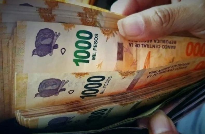 El hombre denunció a su hija tras enterarse de que le había robado los ahorros.&nbsp;