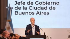 Larreta y el apoyo a Bullrich: Voy a poner todo lo que tengo para que sea presidente . Larreta y el apoyo a Bullrich: Voy a poner todo lo que tengo para que sea presidente .
