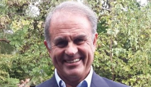 El Gobierno designó a Fernando Jorge Brom como nuevo subsecretario de Ambiente.