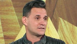Roberto Edgar mostró su preocupación por el consumo de drogas en Puerto Iguazú.
