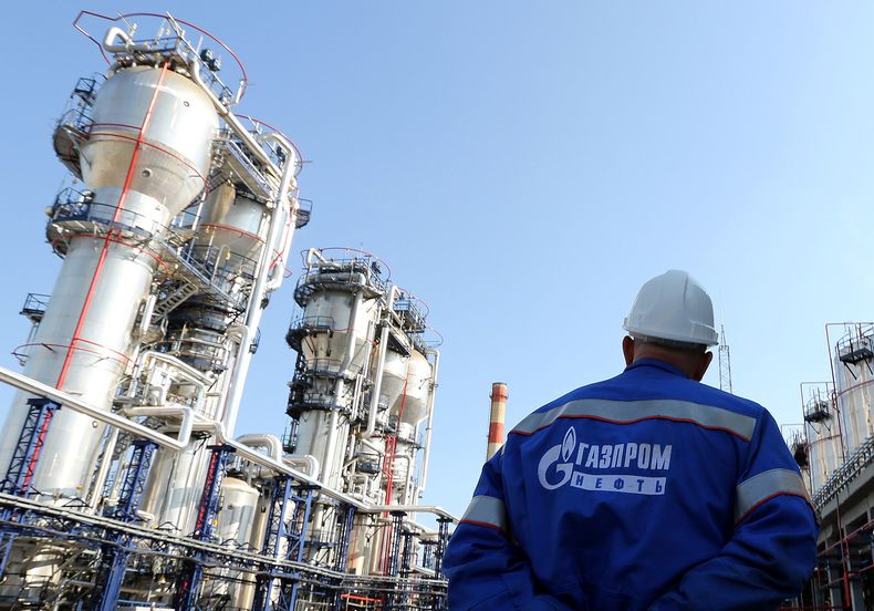 Rusia le cortó el suministro de gas a Finlandia.&nbsp;
