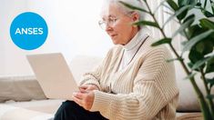 ANSES explicó cómo tramitar la jubilación en agosto. ANSES explicó cómo tramitar la jubilación en agosto.