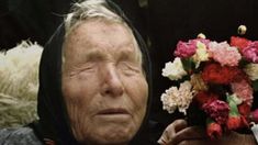 Baba Vanga. Baba Vanga.