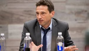 Marcelo Moretti fue apartado como presidente de San Lorenzo. Marcelo Moretti fue apartado como presidente de San Lorenzo.