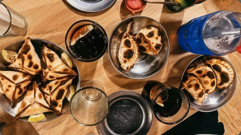 La Imperfecta pone el foco en uno de los clásicos de la gastronomía argentina: la empanada.&nbsp;