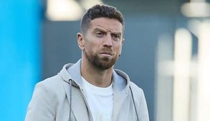 “Vamos a seguir luchando hasta las últimas instancias para volver a jugar”, aseguró el Papu Gómez