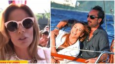 Iliana Calabró contó que perdió un embarazo Iliana Calabró contó que perdió un embarazo