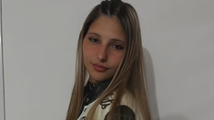 La joven de 20 años manejaba alcoholizada cuando chocó y mató a un motociclista. La joven de 20 años manejaba alcoholizada cuando chocó y mató a un motociclista.