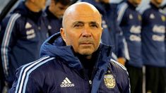 El entrenador estuvo al frente en Rusia 2018. El entrenador estuvo al frente en Rusia 2018.