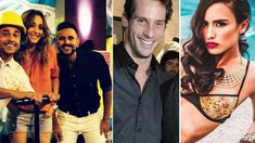 El nuevo romance de Gonzalo Valenzuela El nuevo romance de Gonzalo Valenzuela