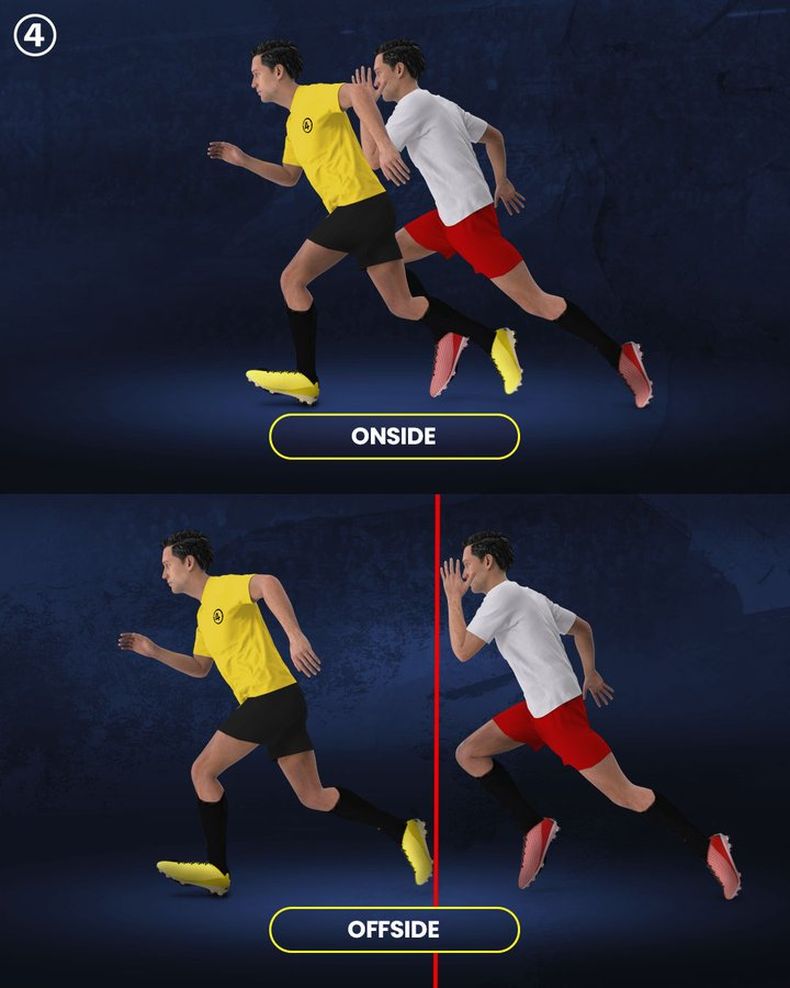 El cambio que incluye la Ley Wenger.